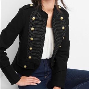 Gap Band Jacket